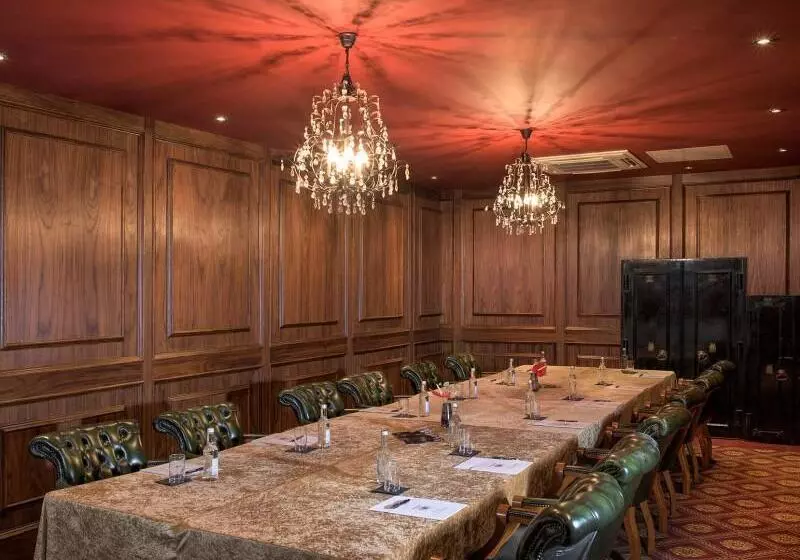 Fotos del hotel The Richmond , Bw Signature Collection:  16