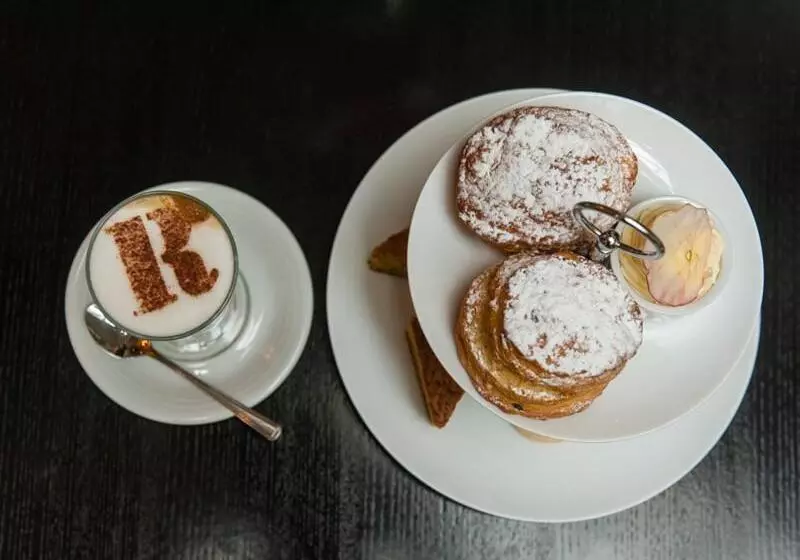 Fotos del hotel The Richmond , Bw Signature Collection:  11