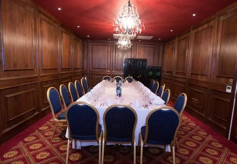 Fotos del hotel The Richmond , Bw Signature Collection:  24