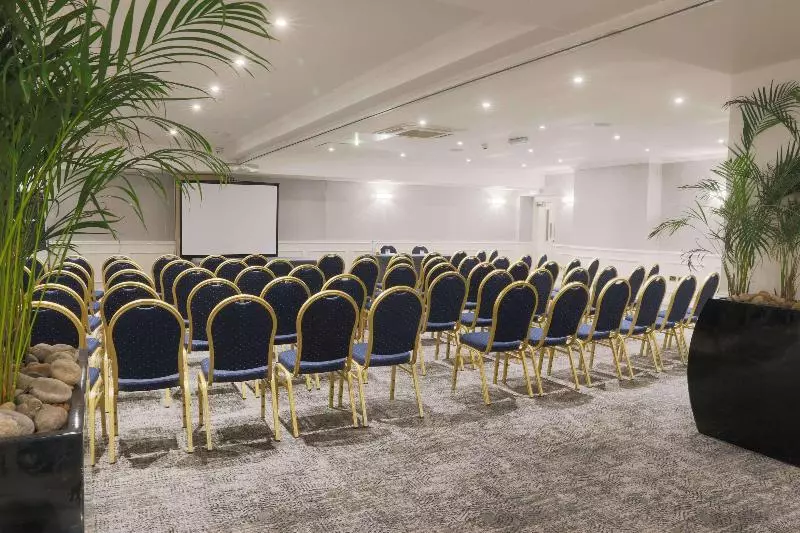 Fotos del hotel The Richmond , Bw Signature Collection:  20