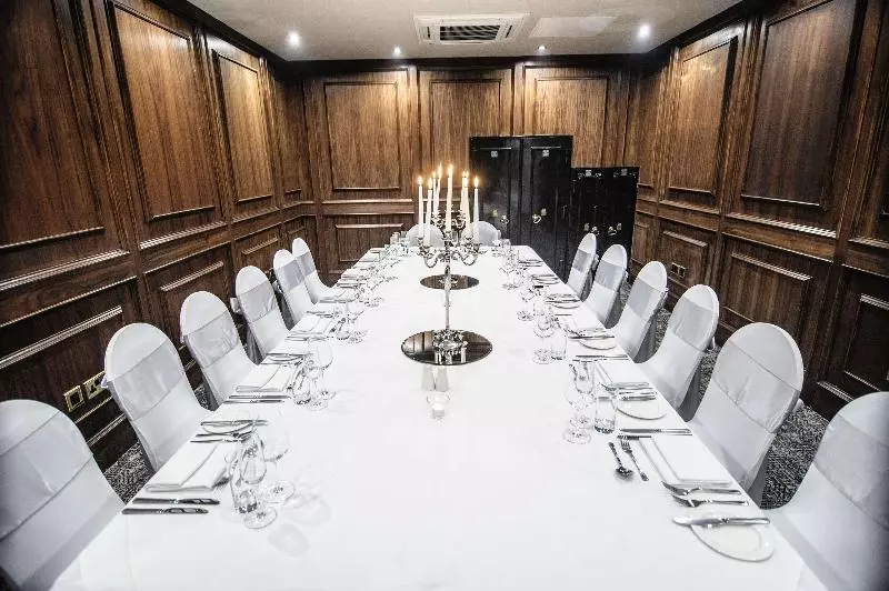 Fotos del hotel The Richmond , Bw Signature Collection:  12