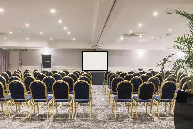 Fotos del hotel The Richmond , Bw Signature Collection:  22