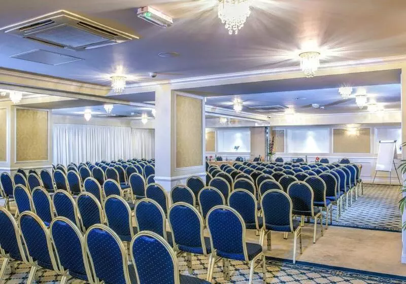 Fotos del hotel The Richmond , Bw Signature Collection:  25