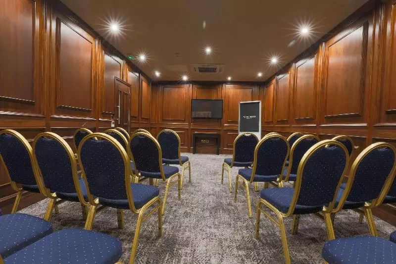 Fotos del hotel The Richmond , Bw Signature Collection:  17