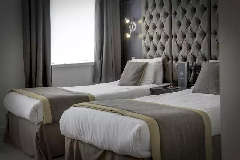 Fotos del hotel The Richmond , Bw Signature Collection:  9