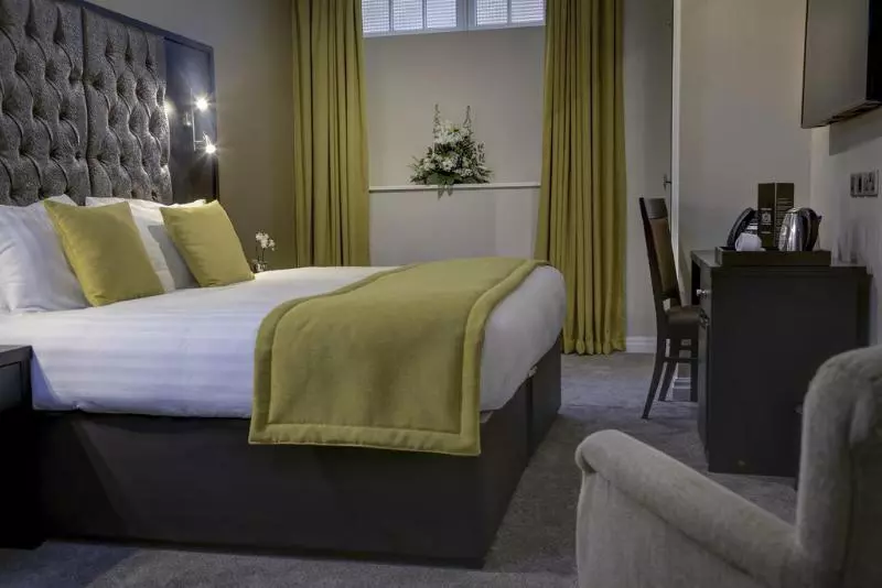 Fotos del hotel The Richmond , Bw Signature Collection:  2