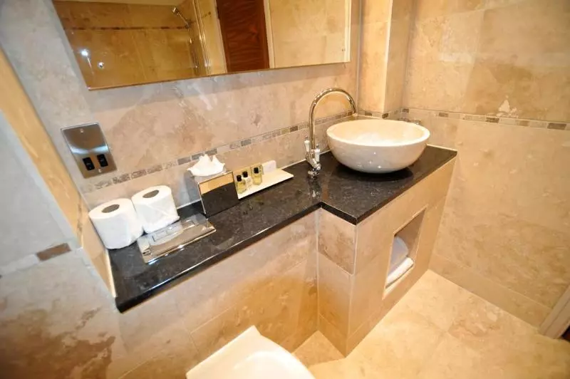 Fotos del hotel The Richmond , Bw Signature Collection:  6