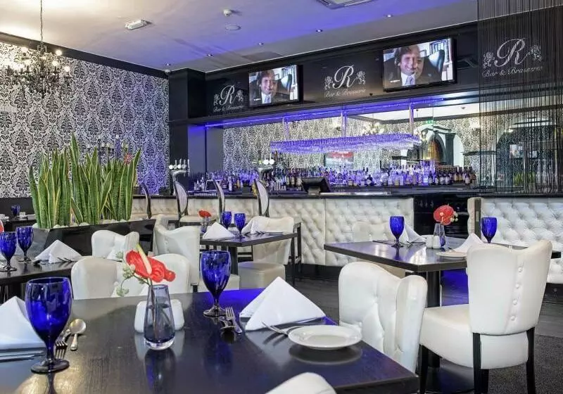 Fotos del hotel The Richmond , Bw Signature Collection:  4