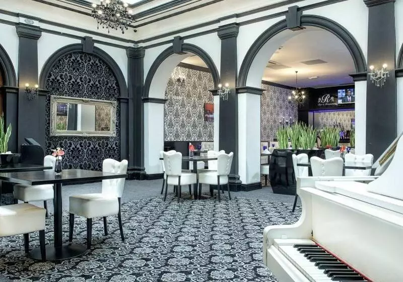 Fotos del hotel The Richmond , Bw Signature Collection:  19