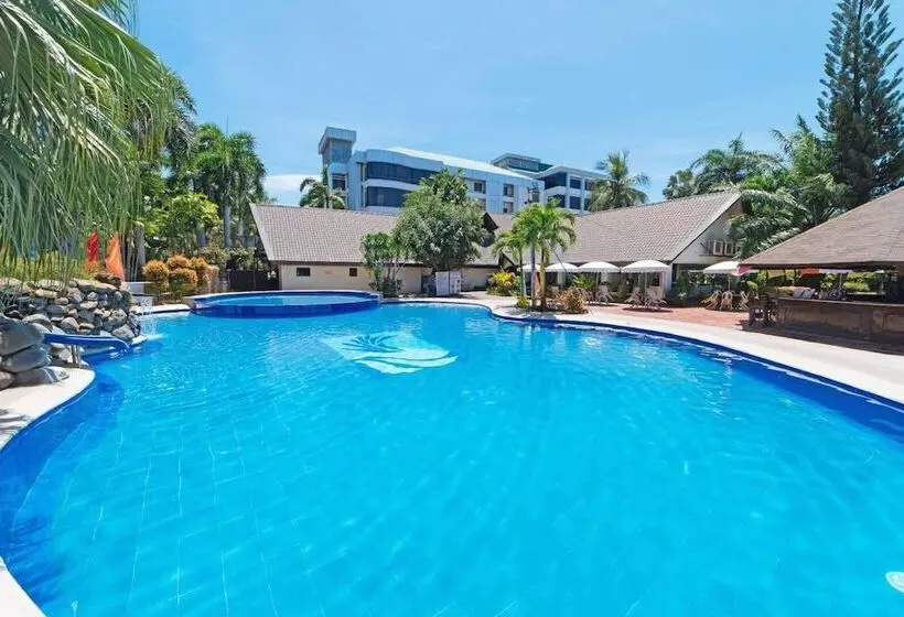 Fotos del hotel The Ritz Hotel At Garden Oases:  16