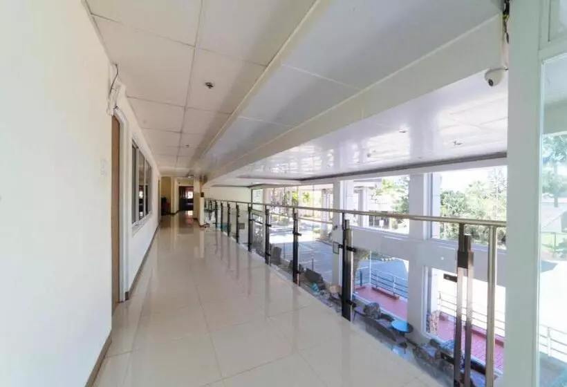 Fotos del hotel The Ritz Hotel At Garden Oases:  12