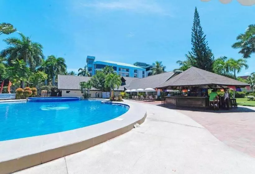 Fotos del hotel The Ritz Hotel At Garden Oases:  19