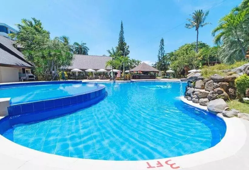 Fotos del hotel The Ritz Hotel At Garden Oases:  11