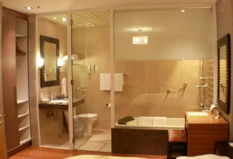 Fotos del hotel The Royal Mandaya:  7