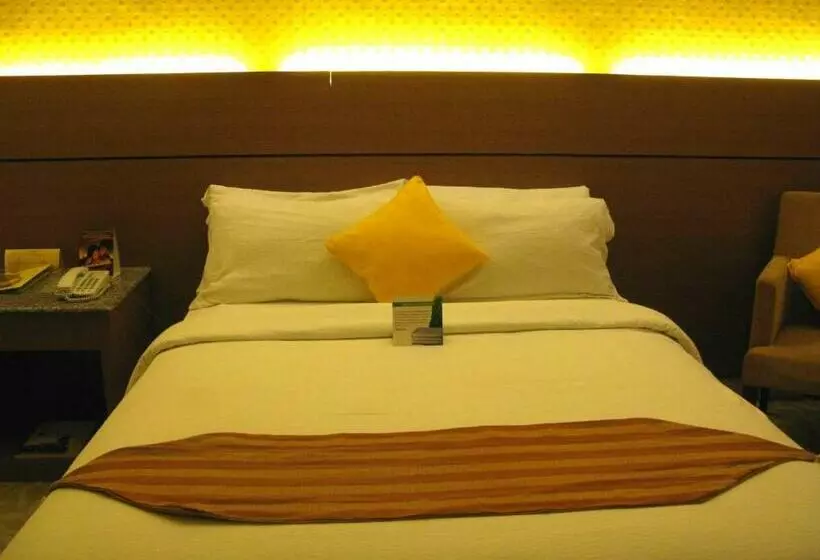 Fotos del hotel The Royal Mandaya:  14