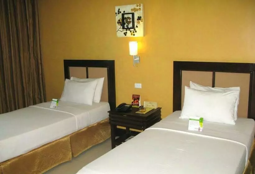 Fotos del hotel The Royal Mandaya:  8