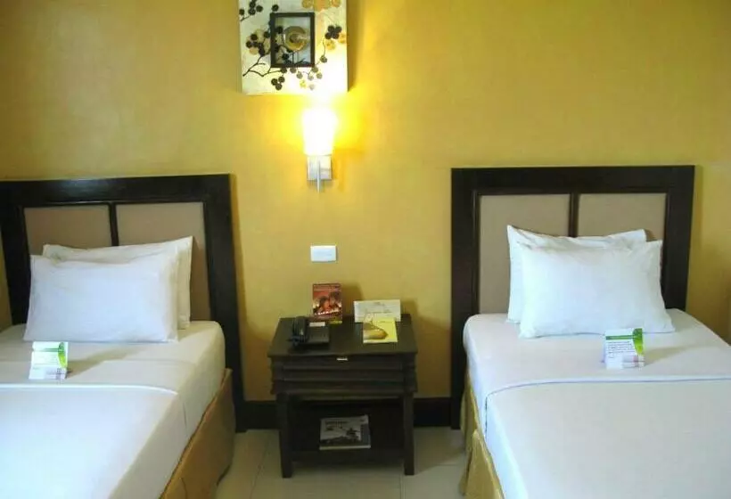 Fotos del hotel The Royal Mandaya:  11
