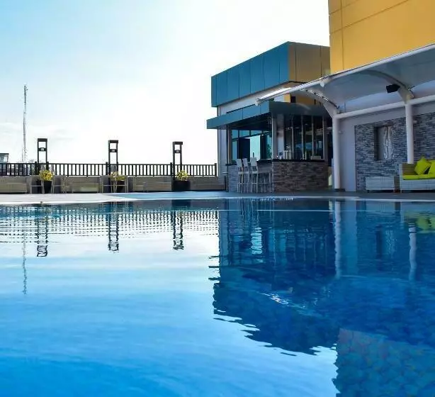 Fotos del hotel The Royal Mandaya:  9