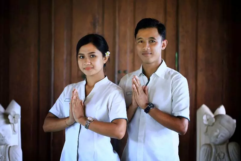 Fotos del hotel Ubud Heaven Penestanan:  13