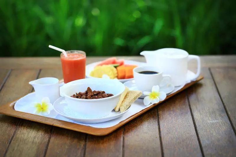 Fotos del hotel Ubud Heaven Penestanan:  21