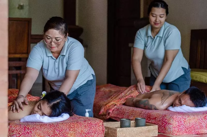 Fotos del hotel Ubud Heaven Penestanan:  7