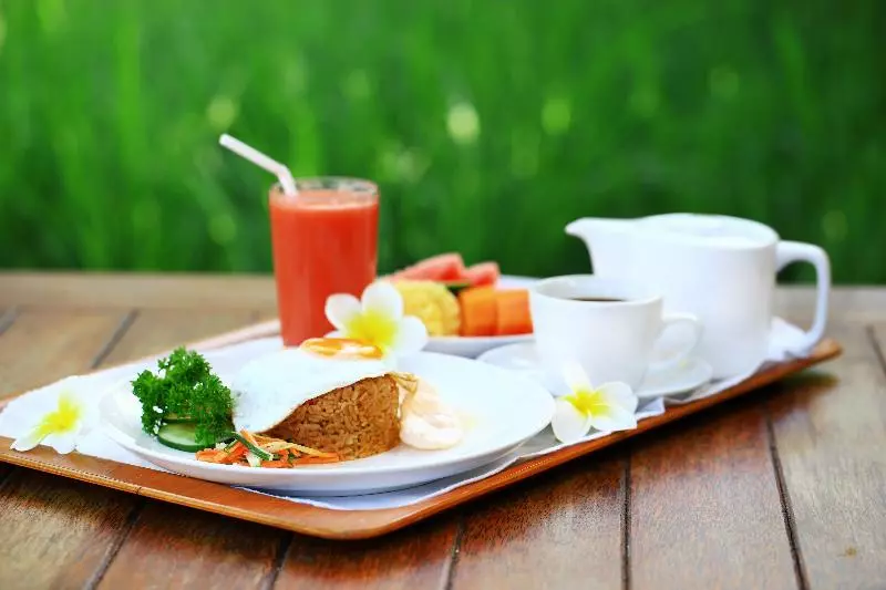 Fotos del hotel Ubud Heaven Penestanan:  14