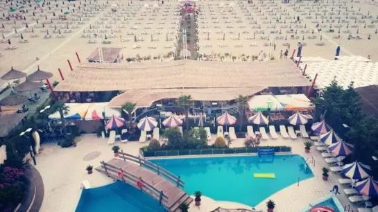 Fotos del hotel Vela:  16