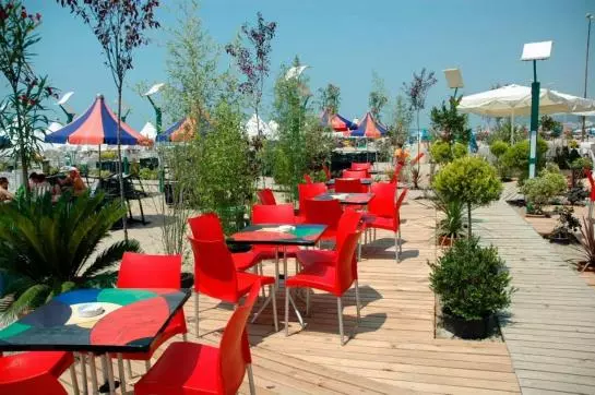 Fotos del hotel Vela:  7