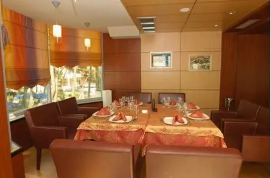 Fotos del hotel Vela:  5