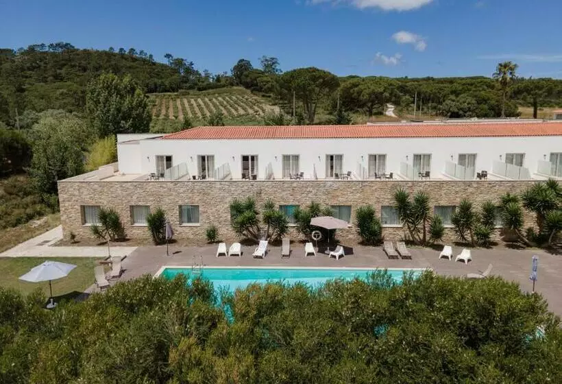 Fotos del hotel Exe Vila D'Óbidos:  19