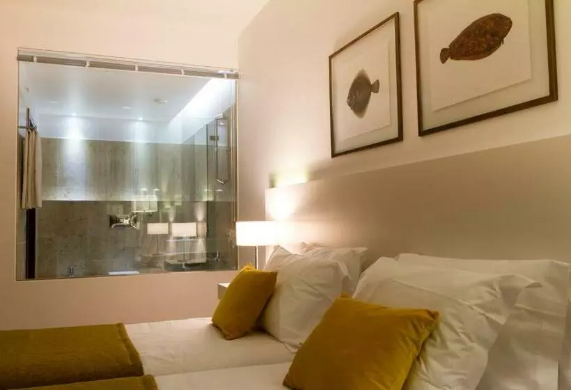 Fotos del hotel Exe Vila D'Óbidos:  9