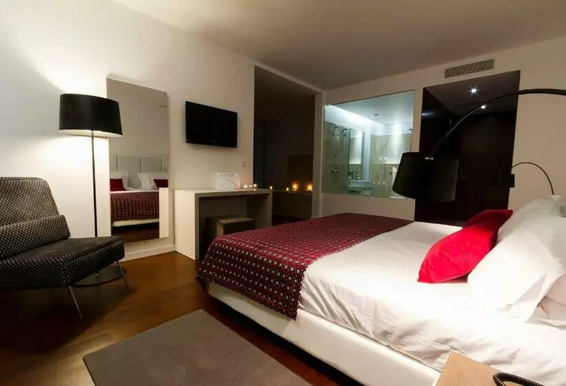 Fotos del hotel Exe Vila D'Óbidos:  20