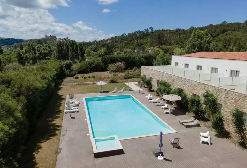 Fotos del hotel Exe Vila D'Óbidos:  16