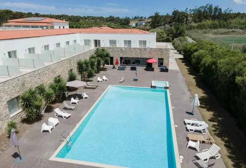 Fotos del hotel Exe Vila D'Óbidos:  23