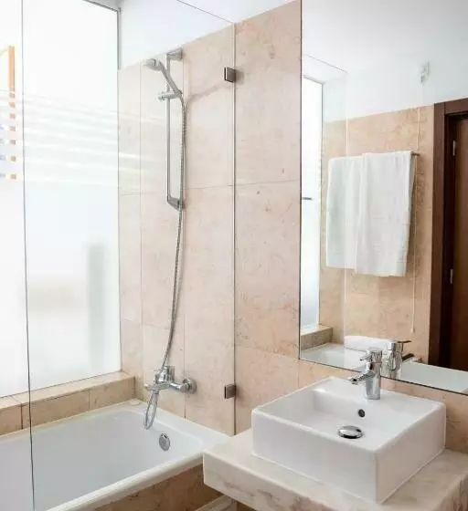 Fotos del hotel Exe Vila D'Óbidos:  13