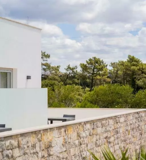 Fotos del hotel Exe Vila D'Óbidos:  8