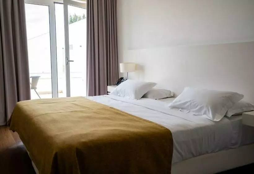 Fotos del hotel Exe Vila D'Óbidos:  24