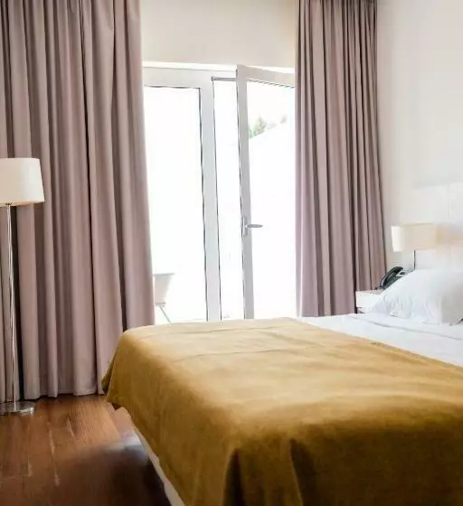 Fotos del hotel Exe Vila D'Óbidos:  25