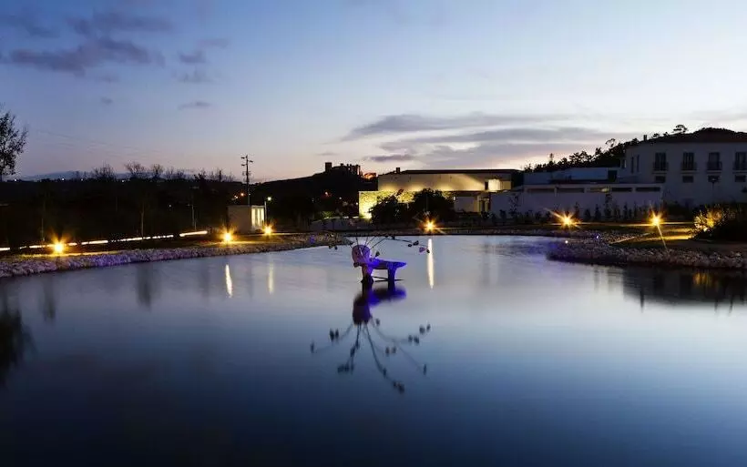 Fotos del hotel Exe Vila D'Óbidos:  14