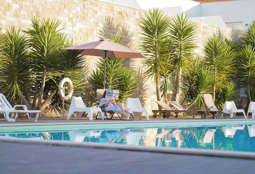 Fotos del hotel Exe Vila D'Óbidos:  17