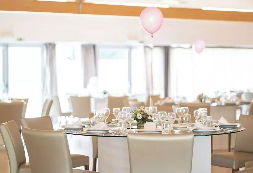 Fotos del hotel Exe Vila D'Óbidos:  11