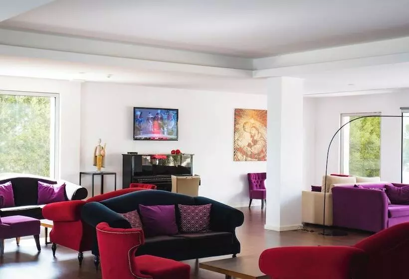 Fotos del hotel Exe Vila D'Óbidos:  22