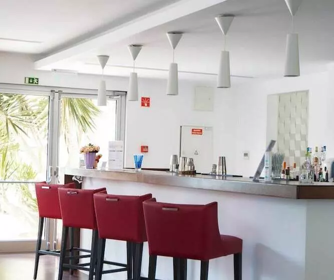 Fotos del hotel Exe Vila D'Óbidos:  5