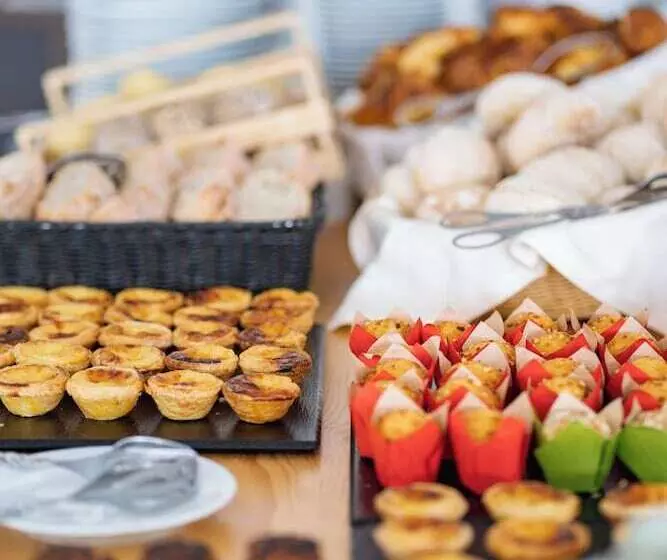 Fotos del hotel Exe Vila D'Óbidos:  4