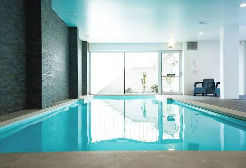 Fotos del hotel Exe Vila D'Óbidos:  2