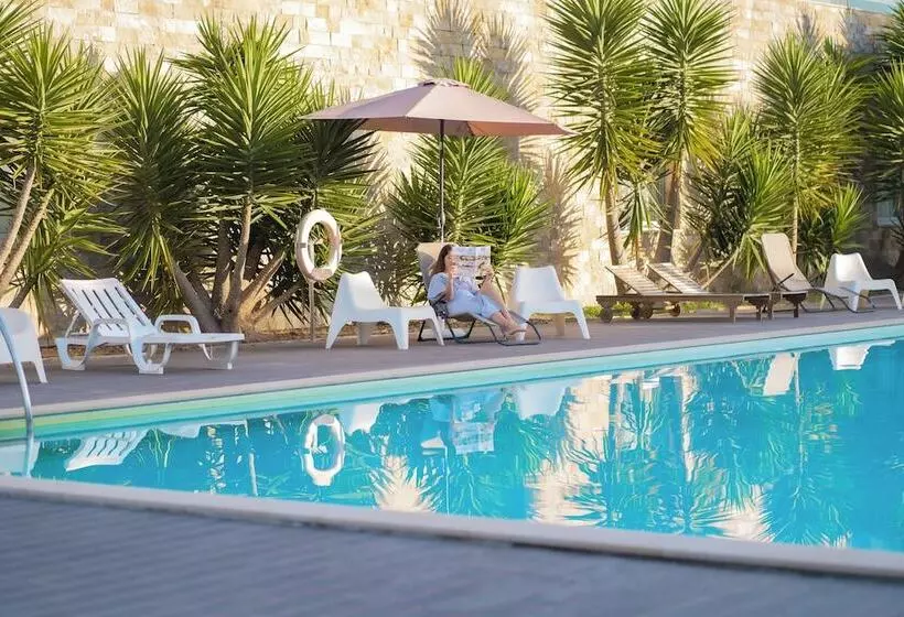 Fotos del hotel Exe Vila D'Óbidos:  21