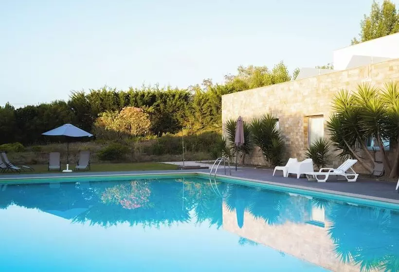 Fotos del hotel Exe Vila D'Óbidos:  10