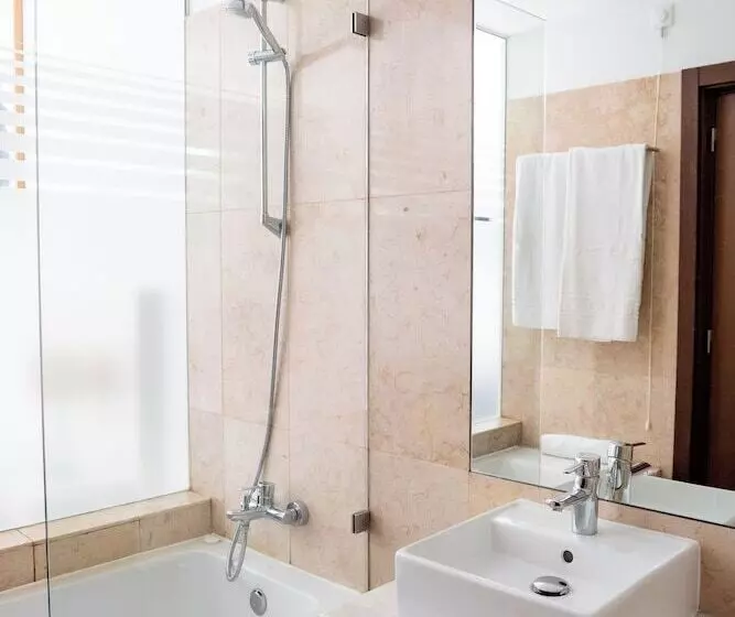 Fotos del hotel Exe Vila D'Óbidos:  7