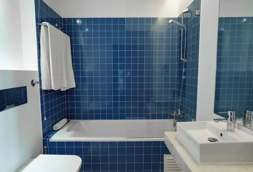 Fotos del hotel Exe Vila D'Óbidos:  18