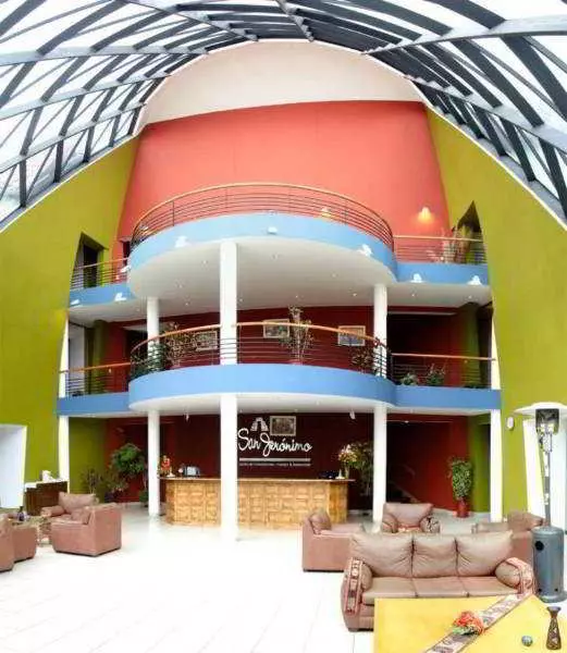 Fotos del hotel Wanakawri:  4